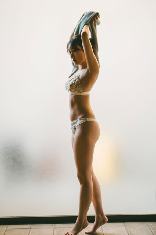 图片[43]-横野堇「松软软糯」 ＳＰＡ！デジタル写真集 (ＳＰＡ！ＢＯＯＫＳ) - 在线免费观看-阅图吧