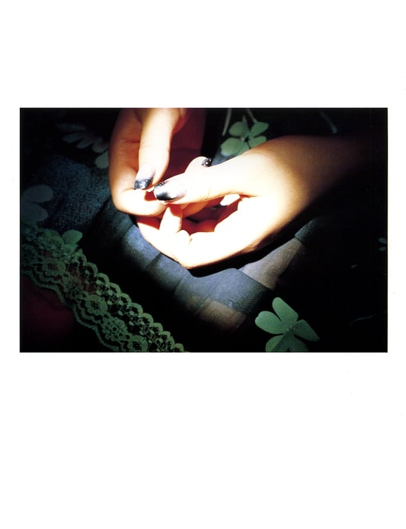 图片[55]-#Satomi Ishihara 石原聪美 – Tayutai 摇曳(20051210) - 全本免费在线观看-阅图吧