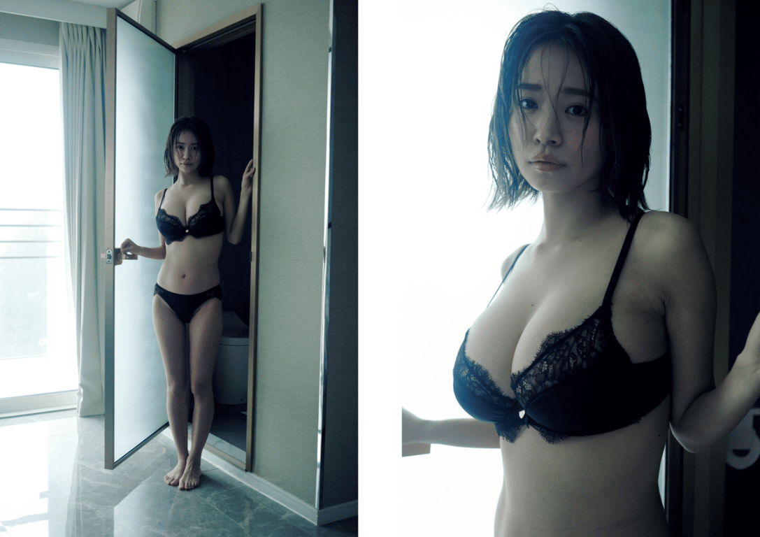 图片[56]-菜乃花LAST写真集 水滴 - 在线免费观看-阅图吧