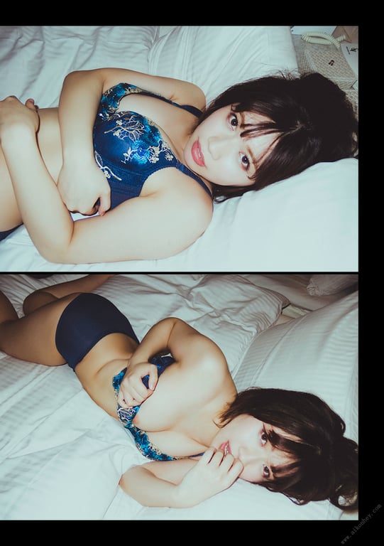 图片[17]-##Escape石原希望 - 全本免费在线观看-阅图吧