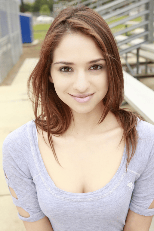 图片[11]-#麗しの海外GIRL 現役女子大生ヌード Sara Luvv - 全本免费在线观看-阅图吧