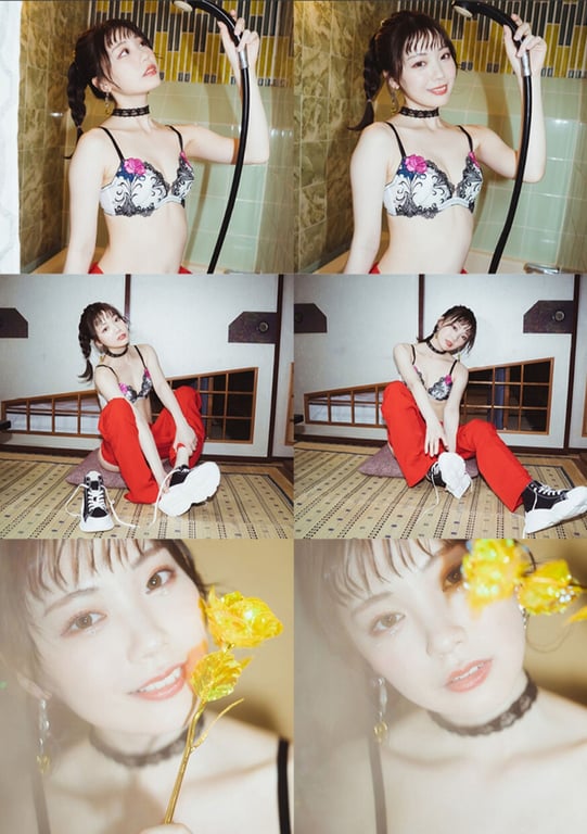 图片[68]-#石川澪 Escape - 全本免费在线观看-阅图吧