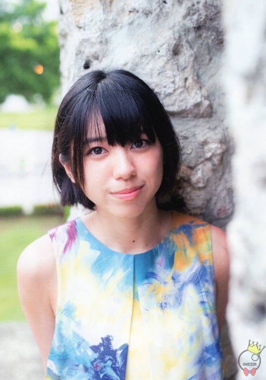 图片[130]-#AKB48 团队8 大西桃香1st写真集 梦的实现方法。 - 全本免费在线观看-阅图吧