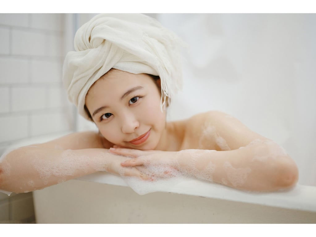 图片[48]-#Riho Shishido 宍戸里帆 – I wanna be Betty Blue 想成为贝蒂·布鲁 (NO watermark) - 全本免费在线观看-阅图吧