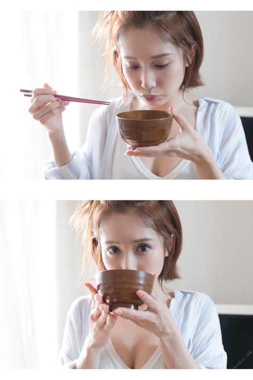 图片[25]-#Minami Kojima 小岛南 – Would you like to live with me 一起住好吗？ (2019-09-20) - 全本免费在线观看-阅图吧