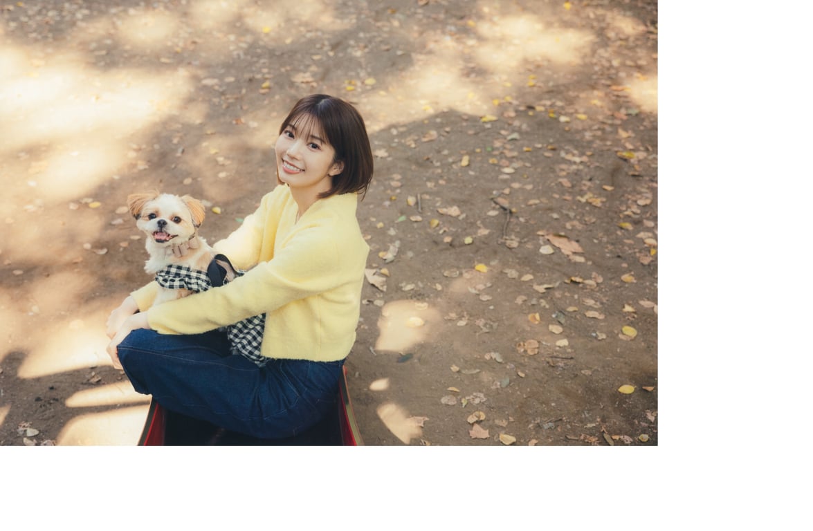 图片[126]-2024.06.18 日向坂46 高本彩花1st写真集 在我的记忆中 - 在线免费观看-阅图吧