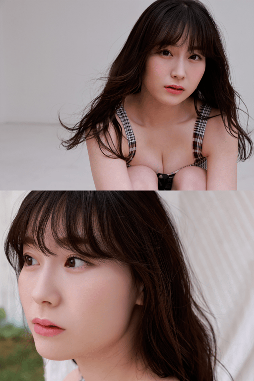 图片[62]-#FLASHデジタル写真集 虹のコンキスタドール 君の虹のために(2021-09-28) - 全本免费在线观看-阅图吧