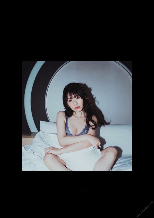 图片[14]-#Tsubomi 花蕾 – #Escape (2021-12-20) - 全本免费在线观看-阅图吧