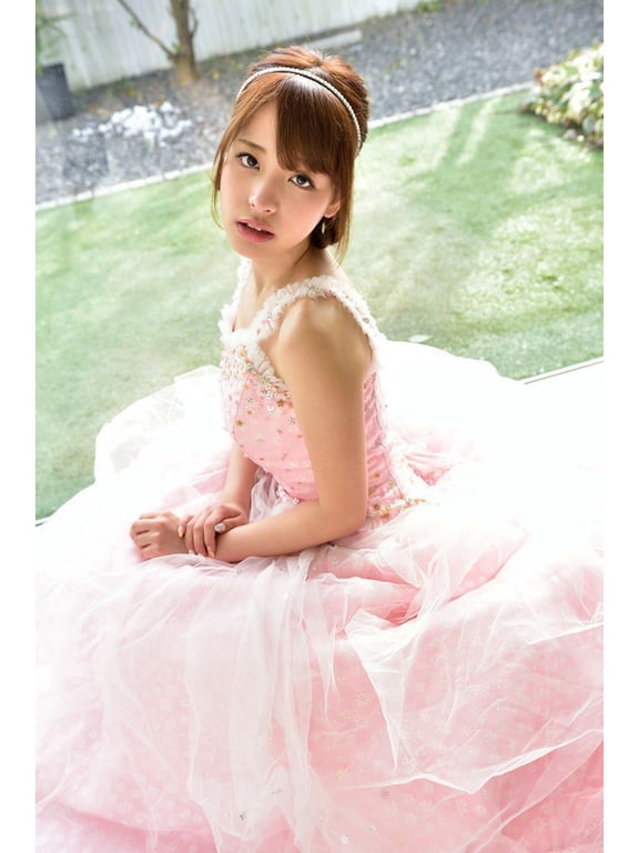 图片[59]-#极限★偶像俱乐部 「桃之露」 桃乃木香奈 数码写真集 (粉色俱乐部) - 全本免费在线观看-阅图吧