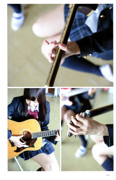 图片[139]-#青山裕企 Photobook 26sets\【青山裕企】JK POSE MANIACS 女子高中生的日常 - 全本免费在线观看-阅图吧