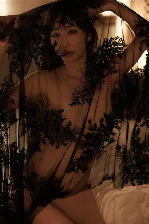 图片[96]-#FRIDAYデジタル写真集 塩地美澄『Pearl 全部未公开特别版 vol.3』 - 全本免费在线观看-阅图吧