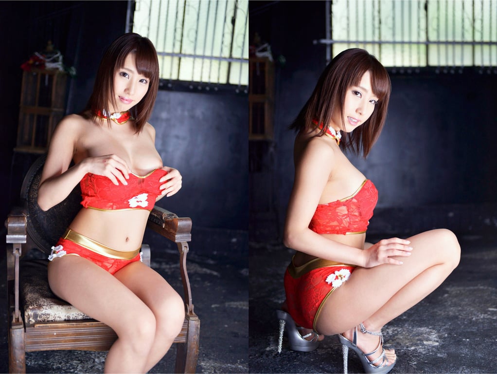 图片[48]-SOFT EDITION 彩美旬果 - 在线免费观看-阅图吧