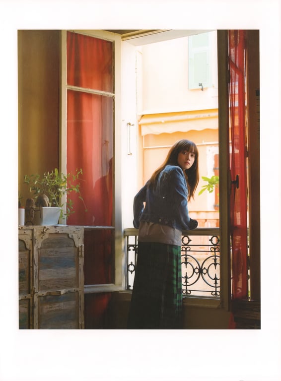 图片[53]-#Kanna Hashimoto – NATUREL - 全本免费在线观看-阅图吧