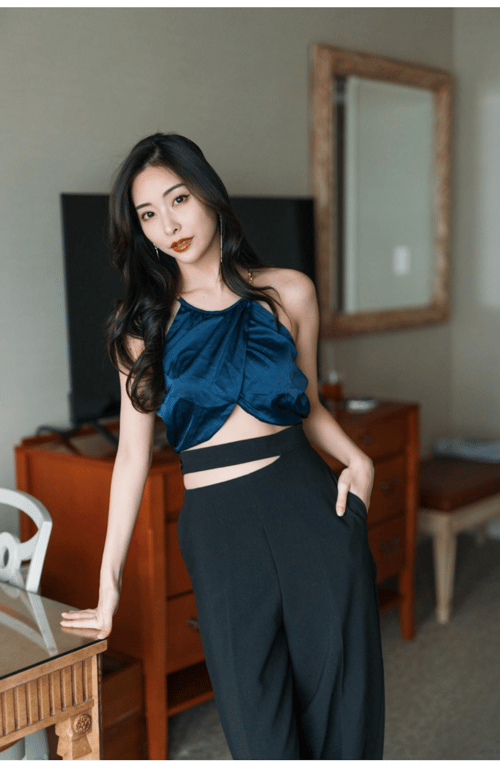 图片[179]-Makoto Minami 南真琴 - Lemonade - 在线免费观看-阅图吧