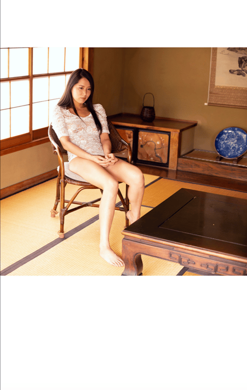 图片[38]-#週刊実話デジタル写真集 通野未帆 浴衣と素肌 - 全本免费在线观看-阅图吧