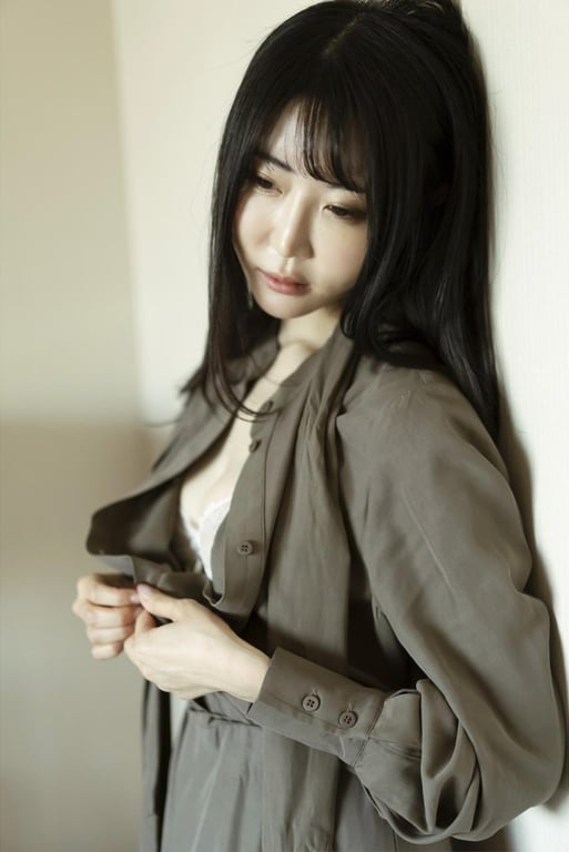 图片[43]-#七菜乃ヌード写真集 Lumiere J - 全本免费在线观看-阅图吧