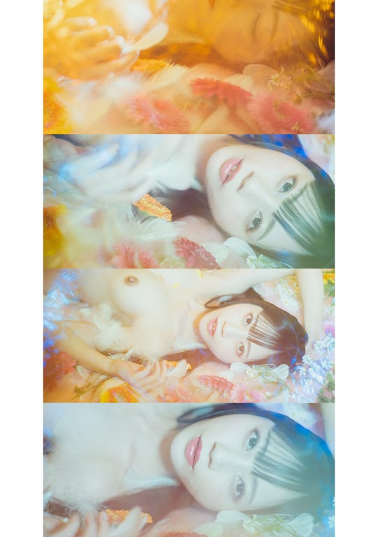 图片[61]-Mia Nanasawa 七沢美亚 – ＃Escape (NO watermark) - 阅图吧-阅图吧