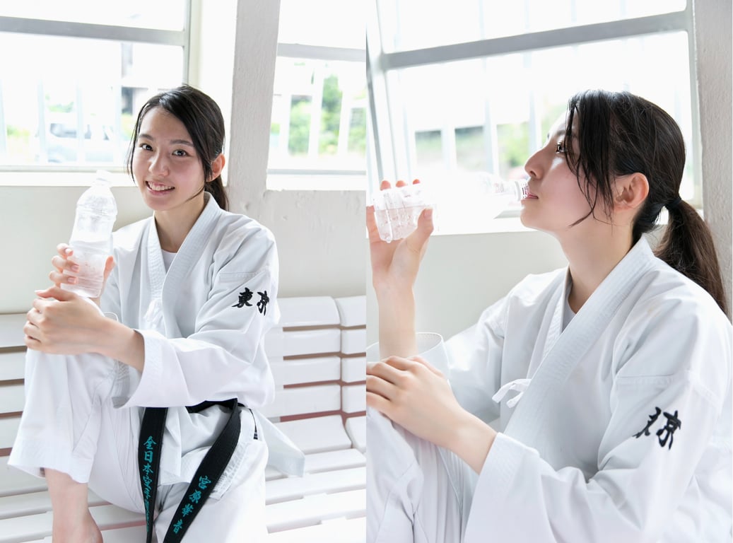 图片[25]-#宮原華音 KANON MODE 一击华音 (ES Digital) - 全本免费在线观看-阅图吧