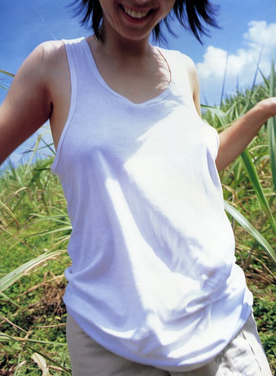 图片[93]-#小島可奈子 – 叶叶 ～KANA KANA～ - 全本免费在线观看-阅图吧