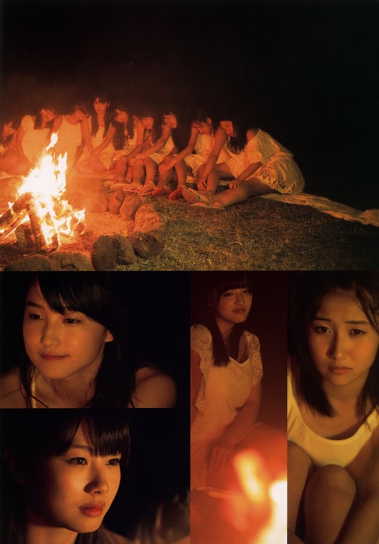 图片[122]-#モーニング娘。’14「アロハロ! モーニング娘。’14 写真集」 Amazon限定カバーVer - 全本免费在线观看-阅图吧