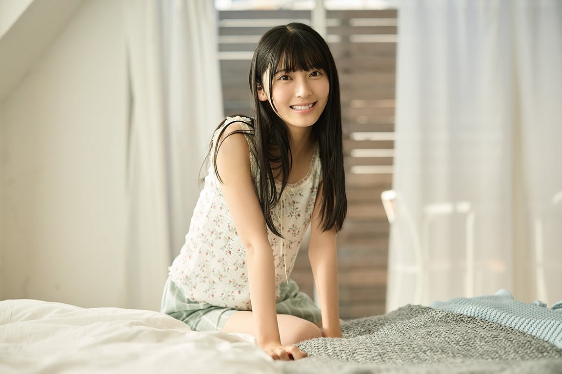 图片[19]-#[+Weekly] 2025-07-03 Airi Sato 佐藤绮星 (34P1V) - 全本免费在线观看-阅图吧