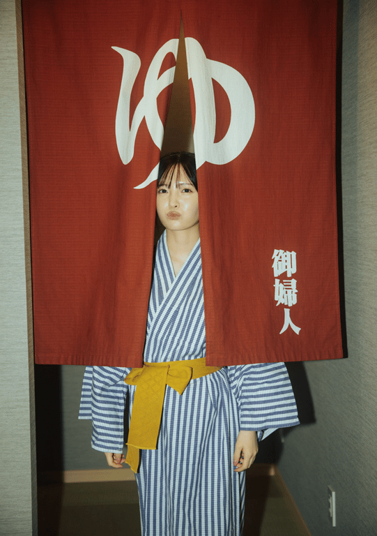 图片[79]-2024.08.28 由良yura 1st写真集 心动yura！ - 在线免费观看-阅图吧