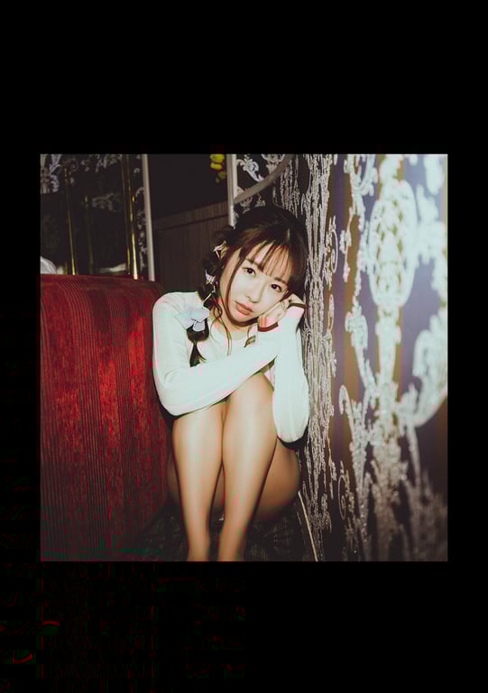 图片[122]-#Rio Kuriyama 栗山莉绪 – #Escape(NO watermark) - 全本免费在线观看-阅图吧