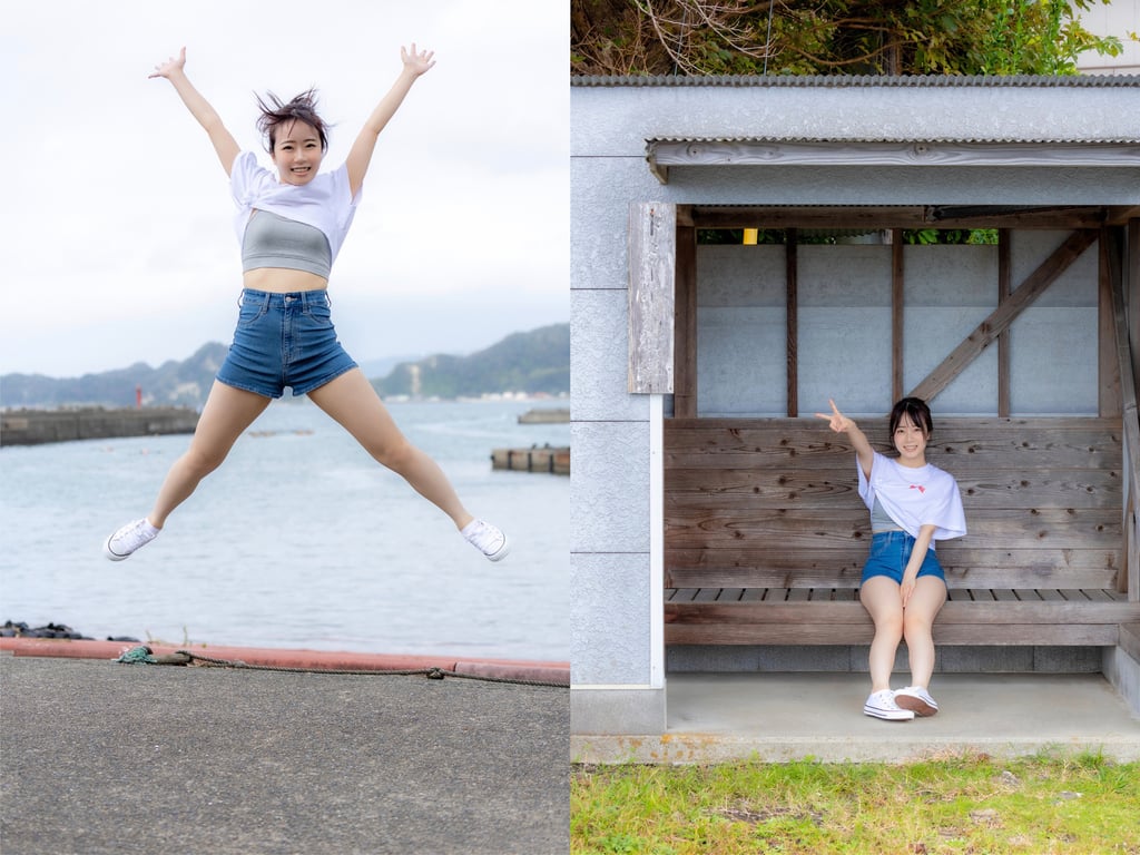 图片[40]-#Mao Watanabe 渡边真绪 – Best Premium Exclusive Cut Vol. 01 - 全本免费在线观看-阅图吧