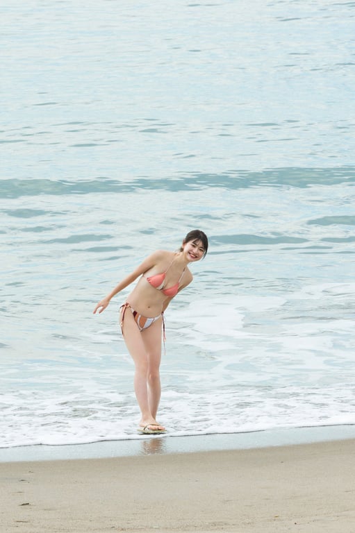 图片[44]-【数字限定】山田南实写真集另一个版本『Real』 - 在线免费观看-阅图吧