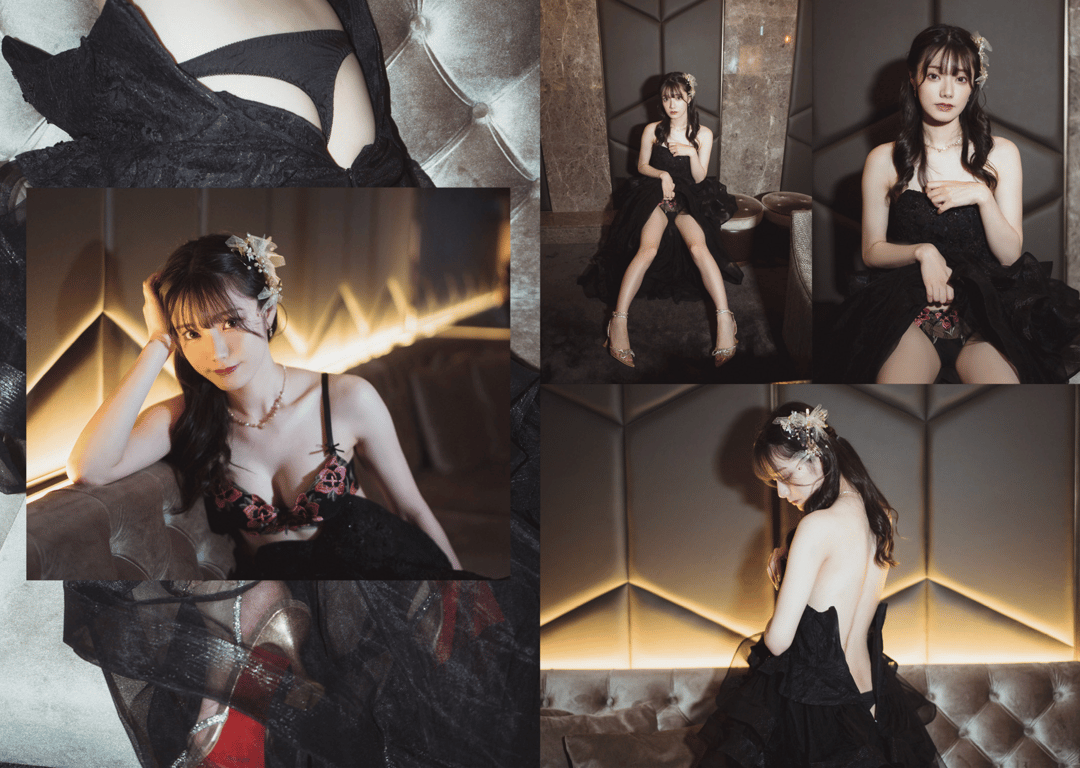 图片[24]-#LadyMary 08 宮下玲奈 数字写真集 - 在线免费观看-阅图吧