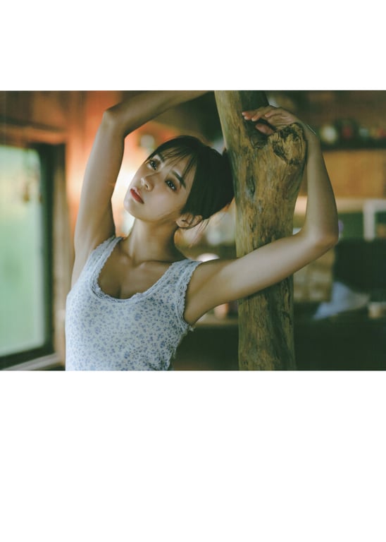 图片[68]-#Yui Kobayashi 小林由依 – Unexpectedness 意外性 (2022-10-04) - 全本免费在线观看-阅图吧