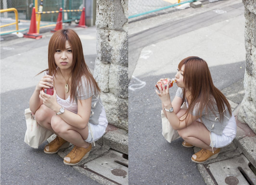 图片[19]-#青山裕企ｘ成瀬心美 2nd Loveゼミ - 全本免费在线观看-阅图吧