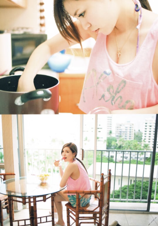 图片[71]-#河西智美ファースト写真集『灼けた』 - 全本免费在线观看-阅图吧