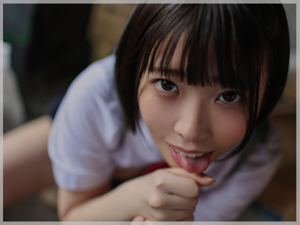 图片[29]-#School Uniforms & Miss Short Cut Best 制服×短发 - 全本免费在线观看-阅图吧