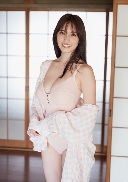 图片[32]-#【数字限定 YJ PHOTO BOOK】村岛未悠写真集「残暑问候」 - 全本免费在线观看-阅图吧