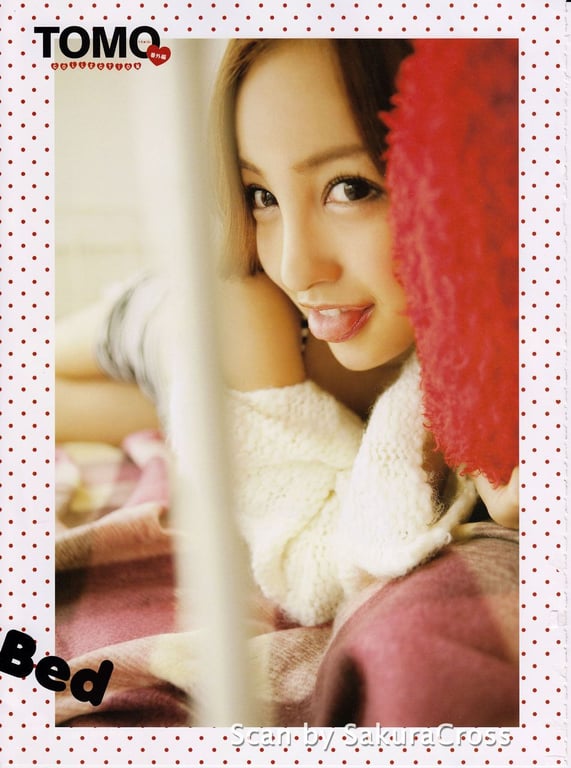 图片[75]-#Tomomi Itano 板野友美「TOMOCAWAII! VOL.3 In Autumn & Winter」 - 全本免费在线观看-阅图吧