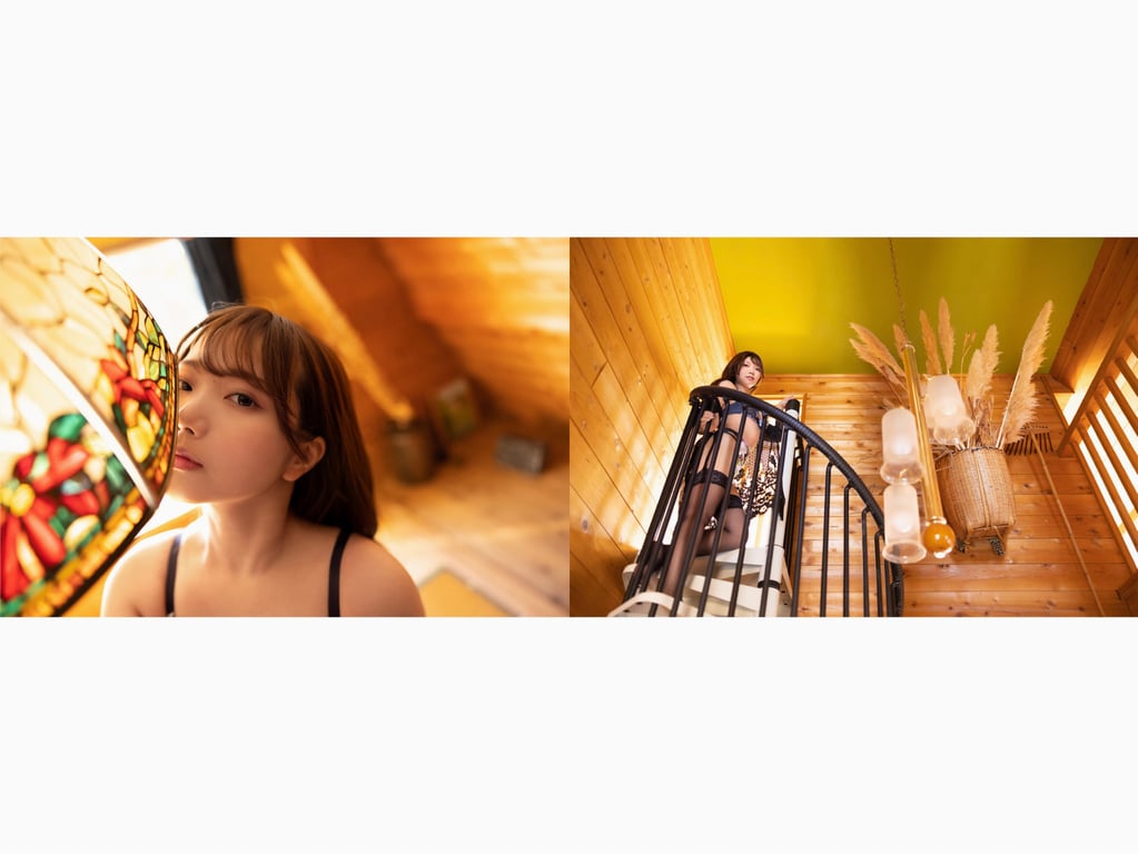 图片[18]-#富冈亚理沙 ヌード写真集 君が望むままに - 全本免费在线观看-阅图吧