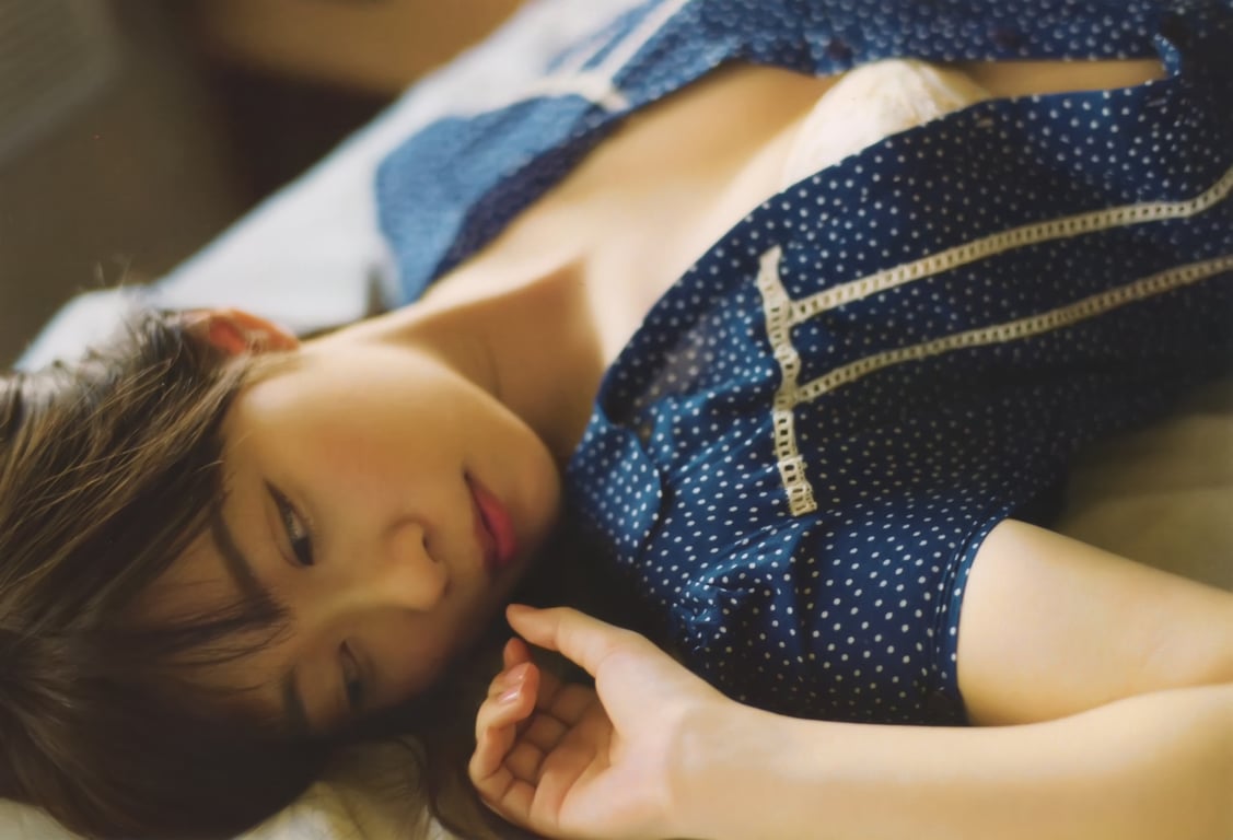 图片[17]-#Rino Sashihara 指原莉乃 – Scandal Addiction 丑闻中毒 (2016-03-22) - 全本免费在线观看-阅图吧