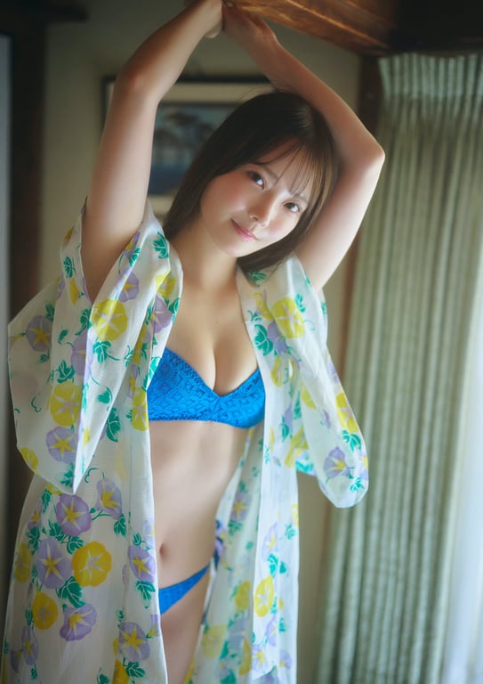 图片[27]-2024.10.01 新谷姬加「夏祭之后……」 DOLCE数字写真集 - 在线免费观看-阅图吧