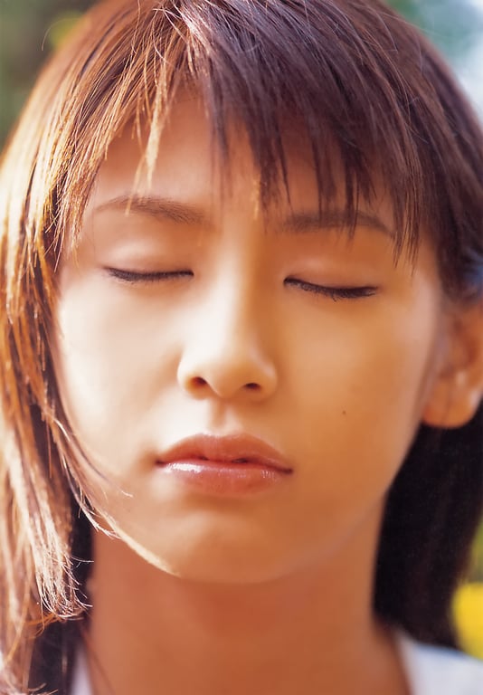 图片[7]-#小阪由佳 – 小阪由佳 (2005.02.15) - 全本免费在线观看-阅图吧