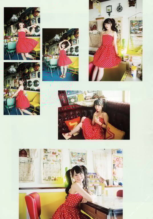 图片[60]-#小倉唯写真集「唯二十岁」 (TOKYO NEWS MOOK) - 全本免费在线观看-阅图吧