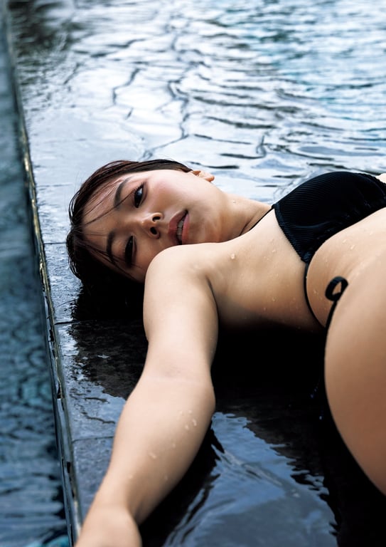 图片[27]-#白间美瑠写真集 MERCI - 全本免费在线观看-阅图吧