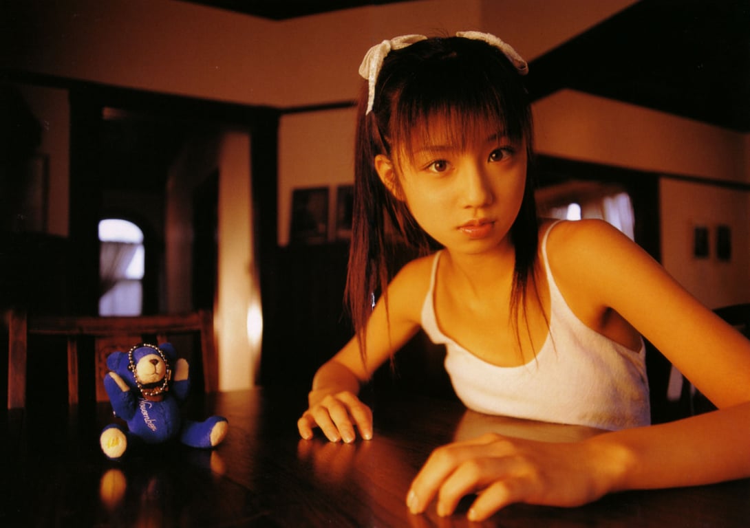 图片[39]-#小倉優子 – ドリーム・夢子 - 全本免费在线观看-阅图吧