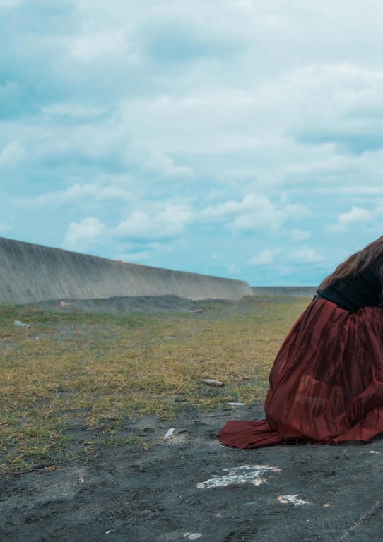 图片[22]-#白肌姫 【大河桃温泉写真集】 (Wunder_Publishing_House.) - 全本免费在线观看-阅图吧