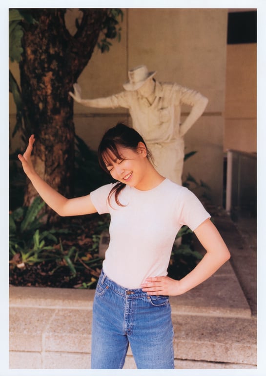 图片[6]-白間美瑠ファースト写真集「LOVE RUSH」 - 阅图吧-阅图吧