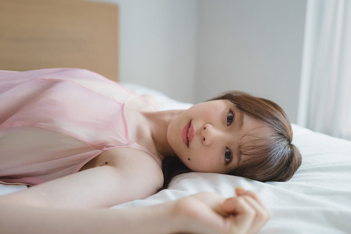 图片[10]-#Weekly Playboy Plus + AKB48仓野尾成美 - 全本免费在线观看-阅图吧