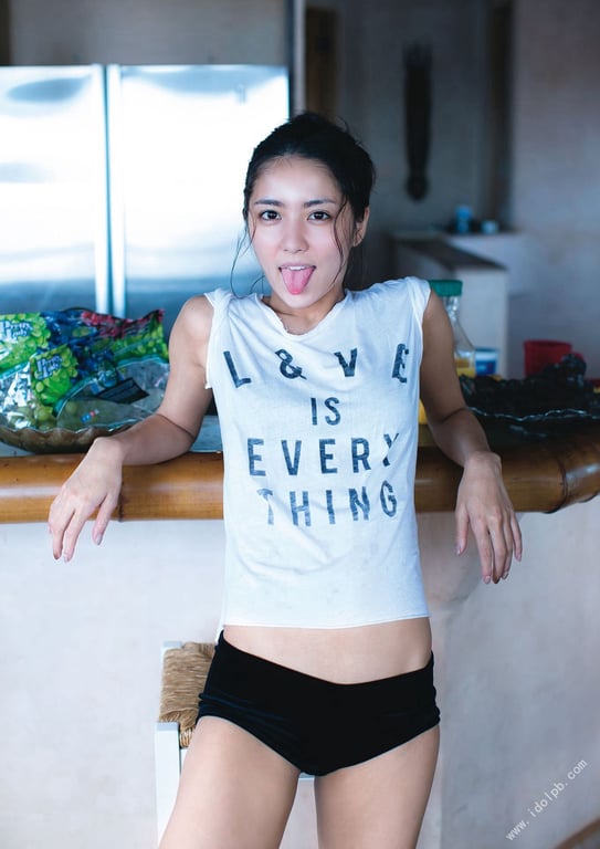 图片[63]-#石川恋ファースト写真集「LOVE LETTERS」 - 全本免费在线观看-阅图吧