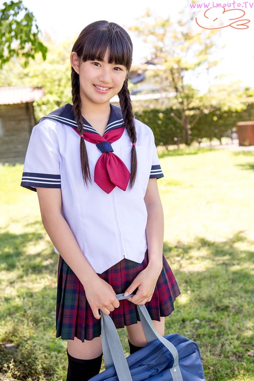 图片[12]-竹下美羽13歳_过膝袜合集Part2 - 在线免费观看-阅图吧