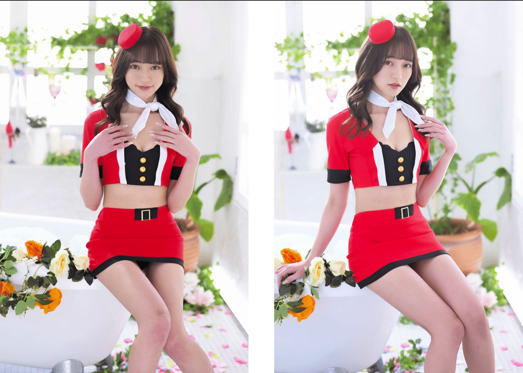 图片[2]-激写美女 PHOTO & NUDE 流川夕 满足欲望的绝顶风俗全套服务 - 在线免费观看-阅图吧