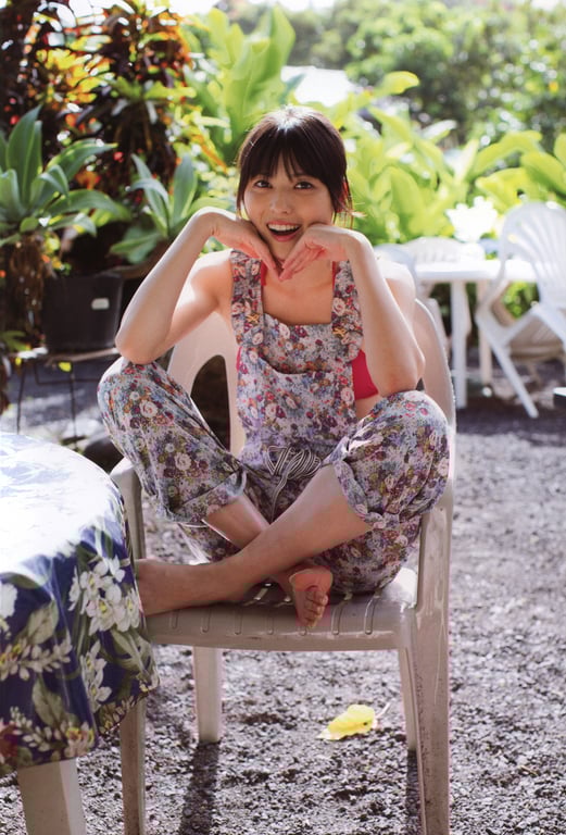 图片[28]-#Maimi Yajima – PURE EYES\℃-ute 矢岛舞美写真集 『PURE EYES』 - 全本免费在线观看-阅图吧